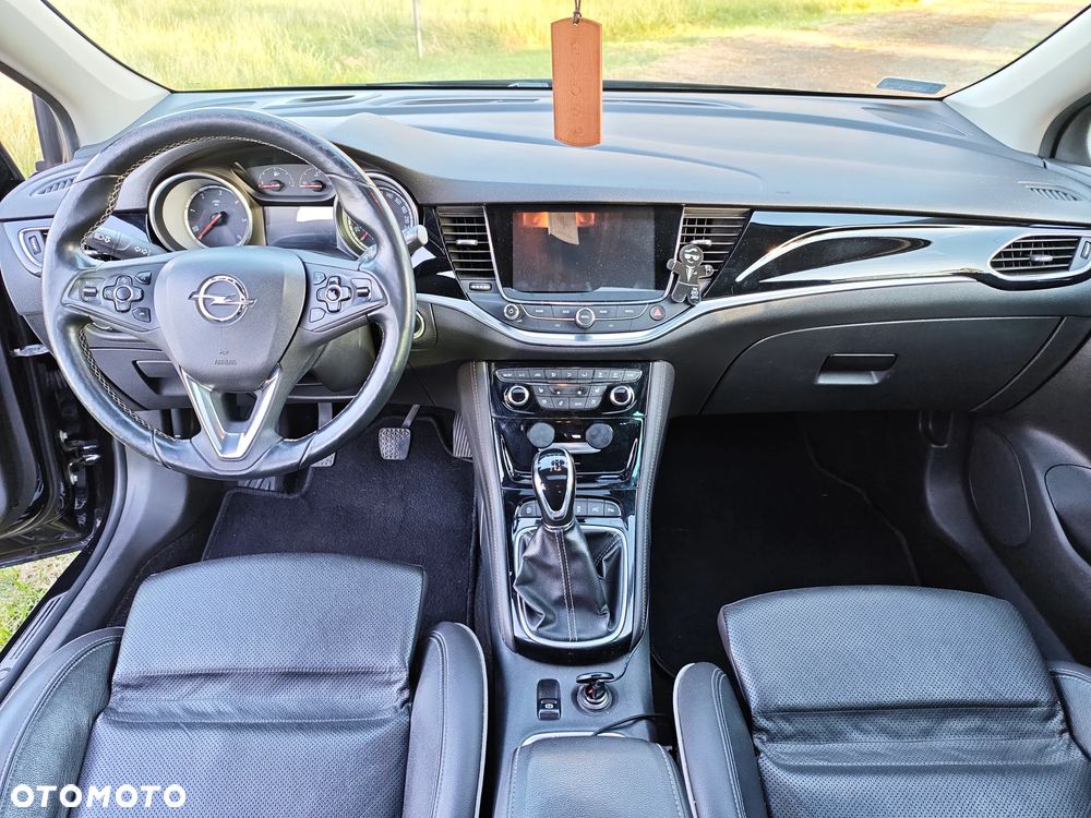 Opel Astra V 1.6 CDTI Elite S&S - 14