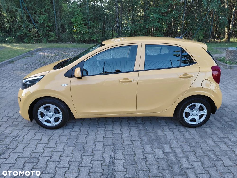 Kia Picanto 1.2 M - 3