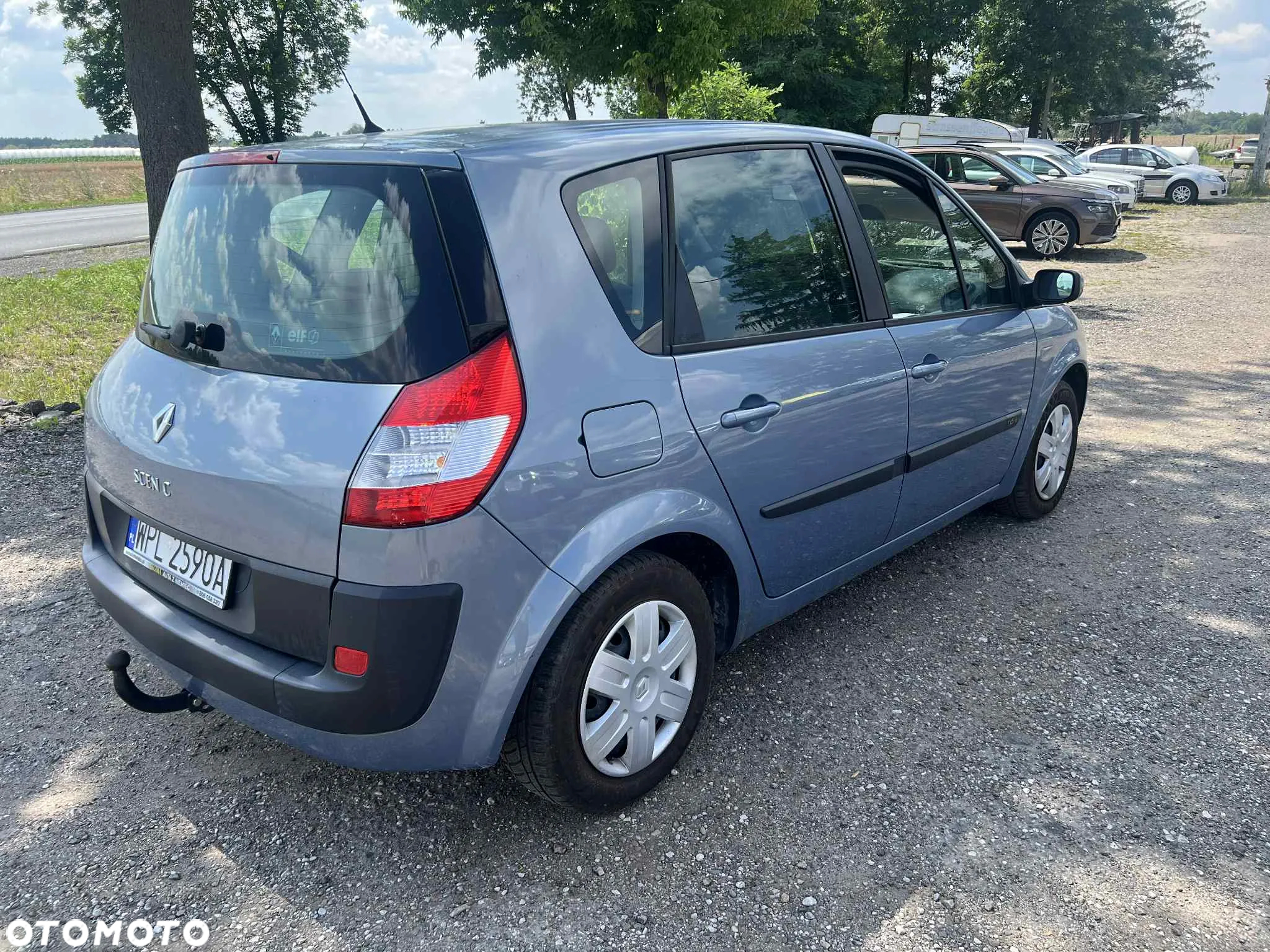 Renault Scenic - 24