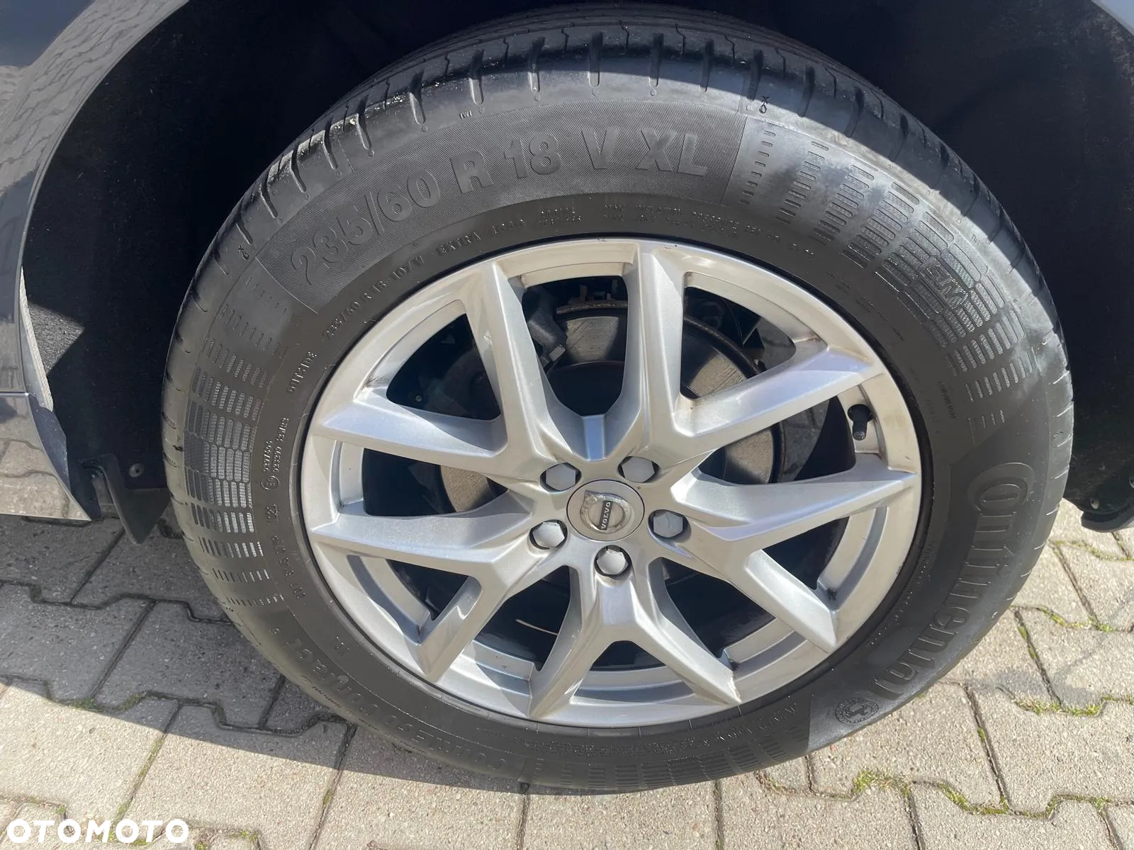 Volvo XC 60 D4 Momentum - 11