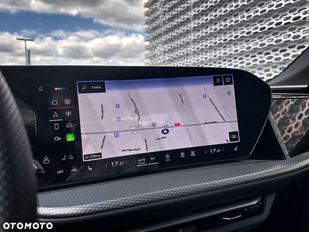 Audi Q5 Sportback - 36