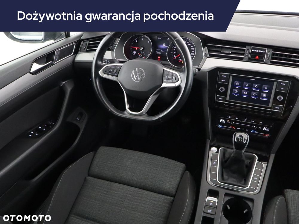 Volkswagen Passat Variant - 9