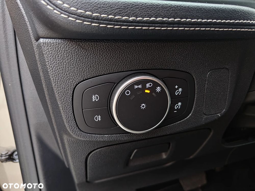 Ford Focus 2.0 EcoBlue Vignale - 36