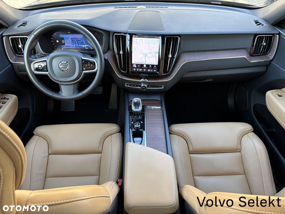 Volvo XC 60 - 20
