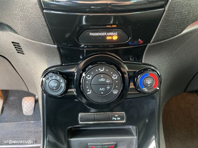 Ford Fiesta 1.0 S&S Trend - 21