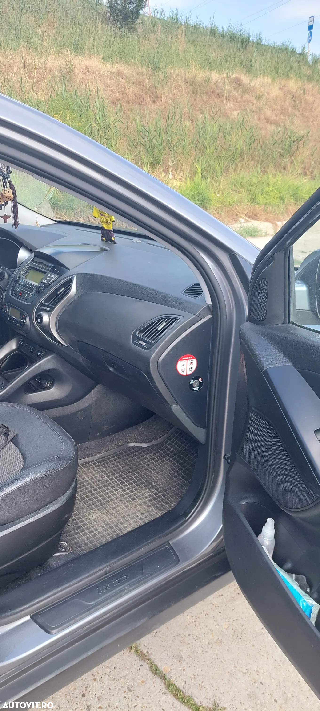 Hyundai ix35 - 17