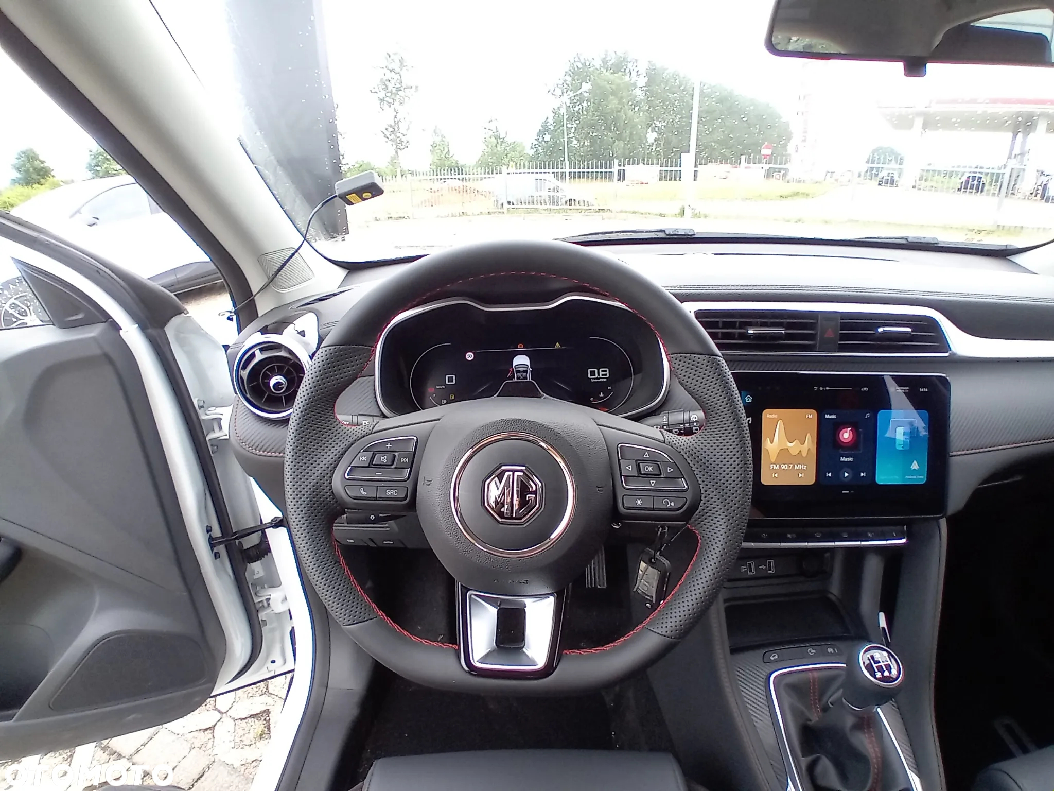 MG ZS 1.5 VTi-Tech Exclusive - 10