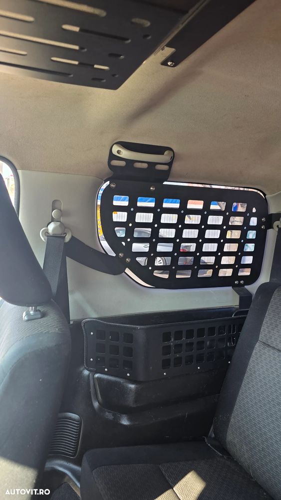 Suzuki Jimny 1.3 JLX - 8