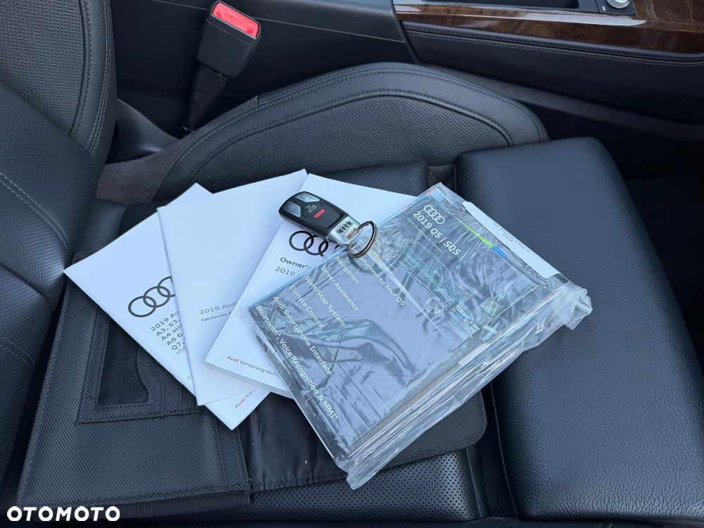Audi Q5 2.0 TFSI Quattro S tronic - 32