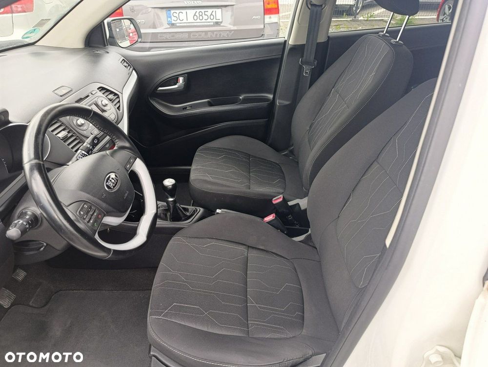 Kia Picanto - 9
