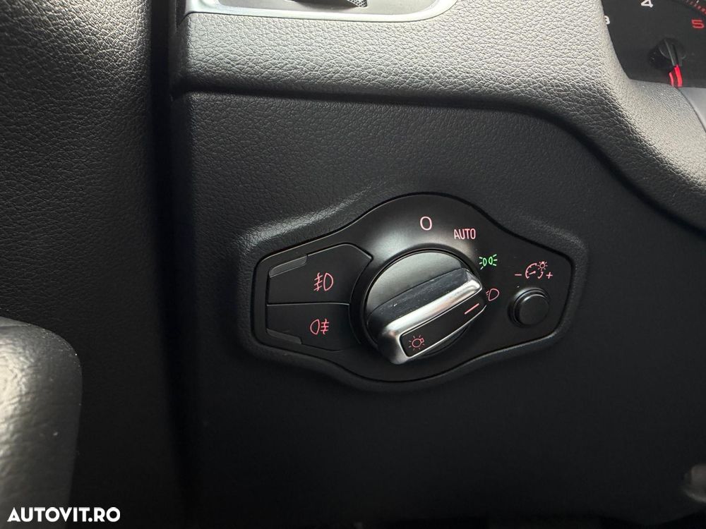 Audi Q5 2.0 TDI Quattro Stronic - 16