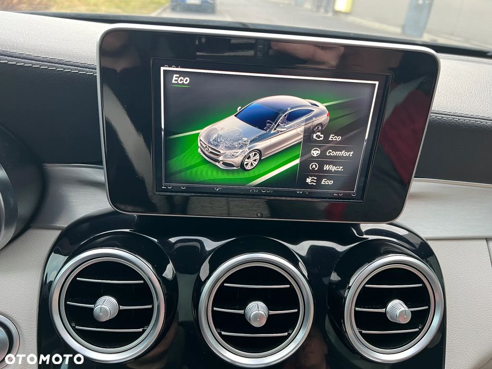 Mercedes-Benz Klasa C - 30