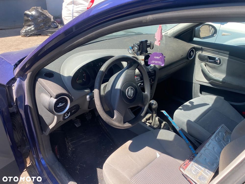 SEAT Cordoba NA CZĘŚCI - 5