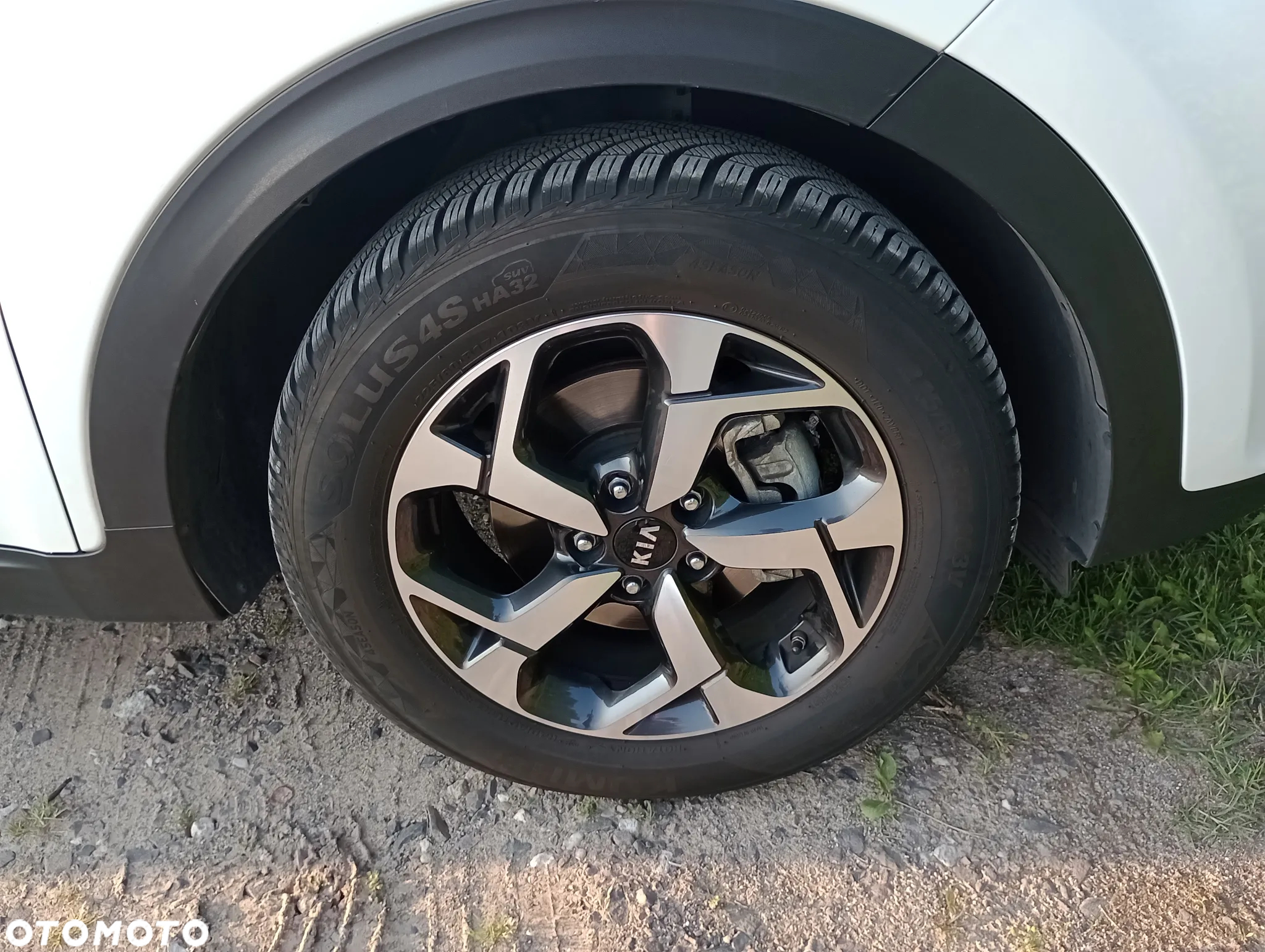 Kia Sportage - 26