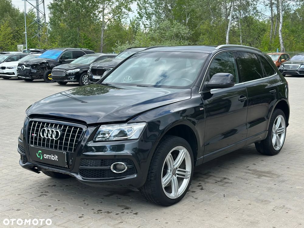 Audi Q5 - 3