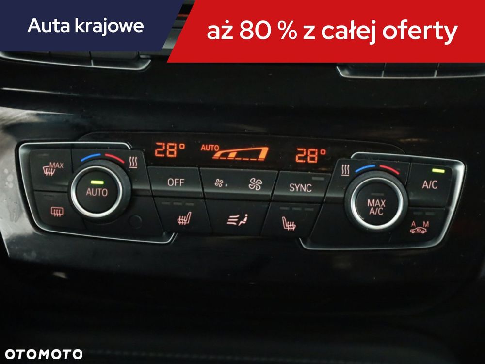 BMW X1 - 14