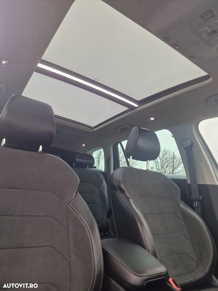 Skoda Kodiaq 1.5 TSI ACT DSG Style - 10