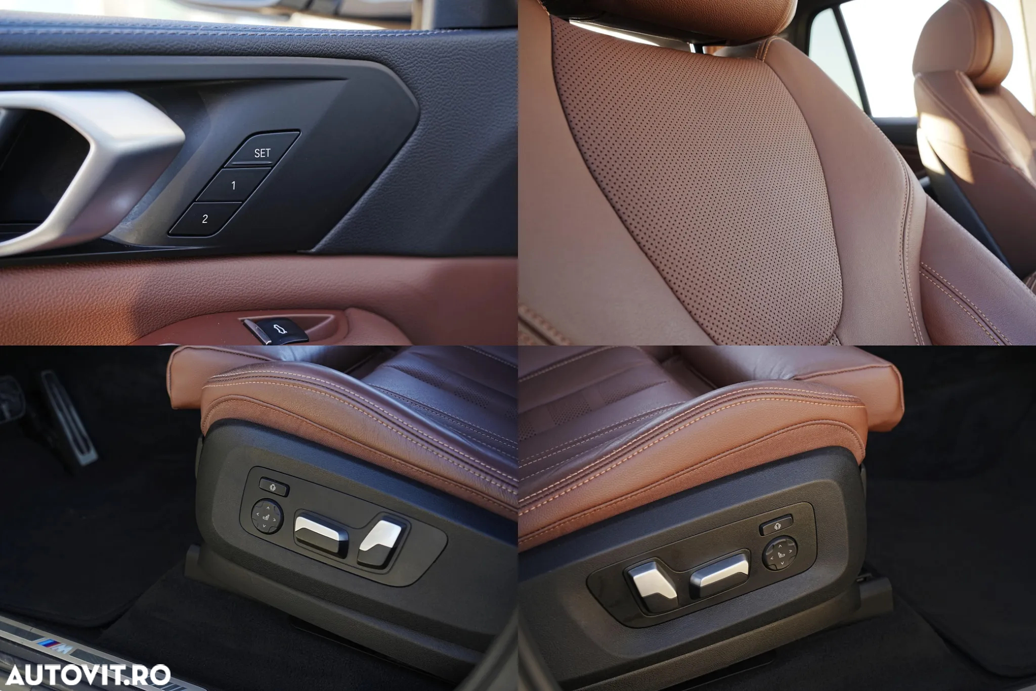 BMW X5 xDrive40d AT MHEV - 14