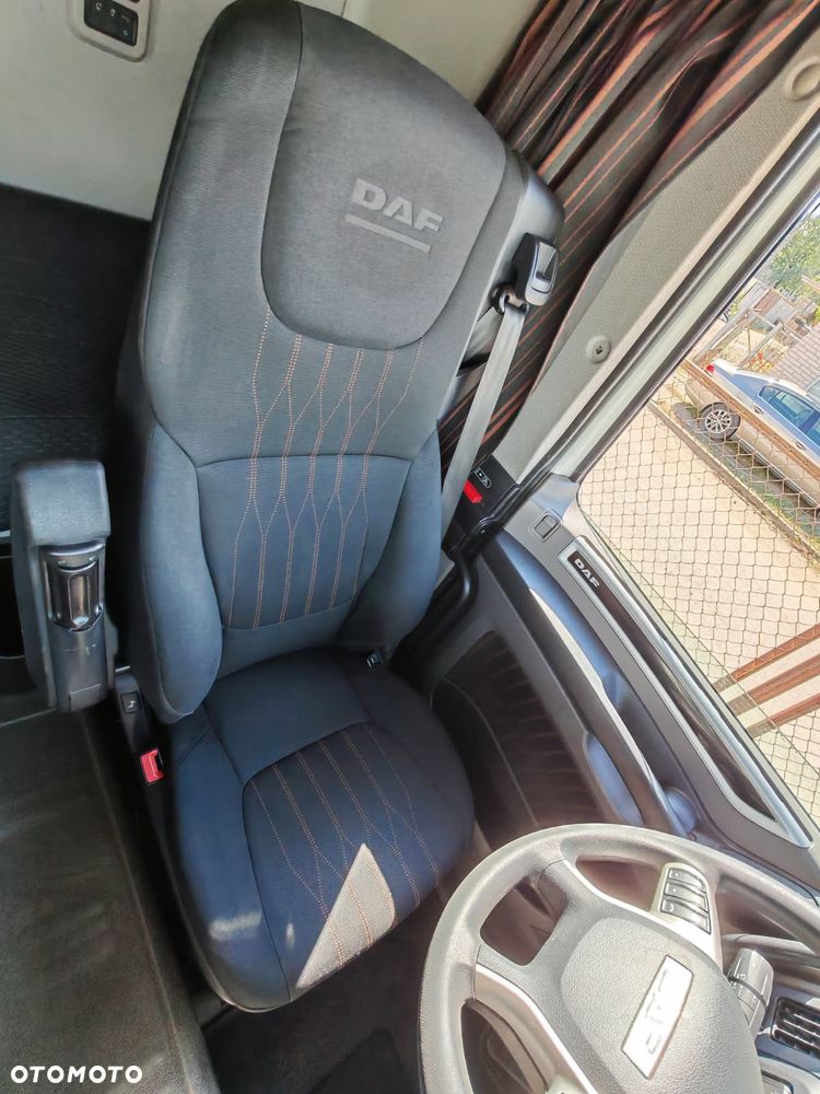 DAF XF 106 - 480 FT SSC - 11