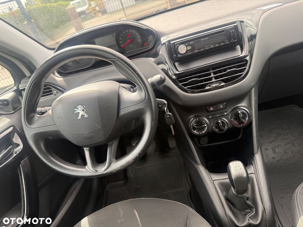 Peugeot 208 68 VTI Access - 19