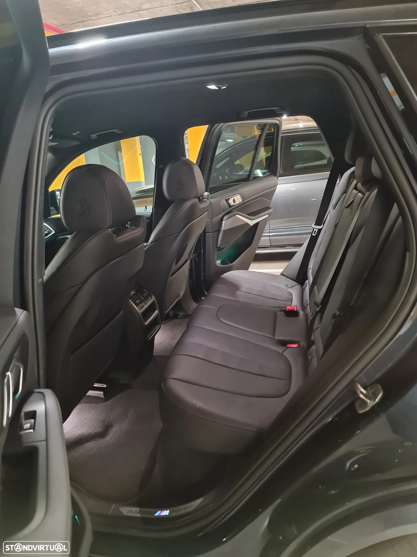 BMW X5 40 d xDrive Pack M - 10