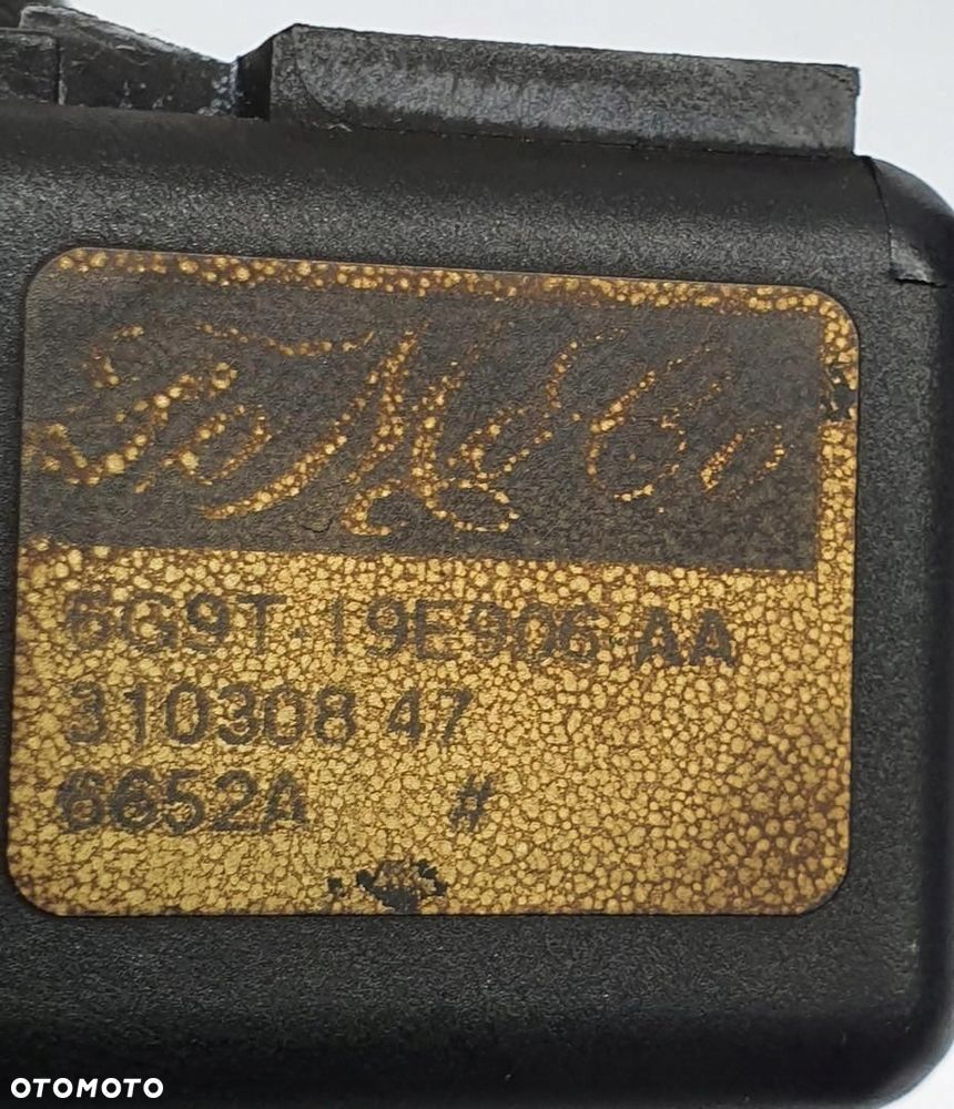 CZUJNIK JAKOŚCI POWIETRZA FORD MONDEO MK4 6G9T-19E906-AA - 3