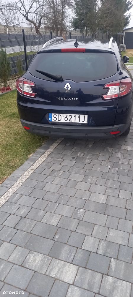Renault Megane 1.6 16V Generation - 4