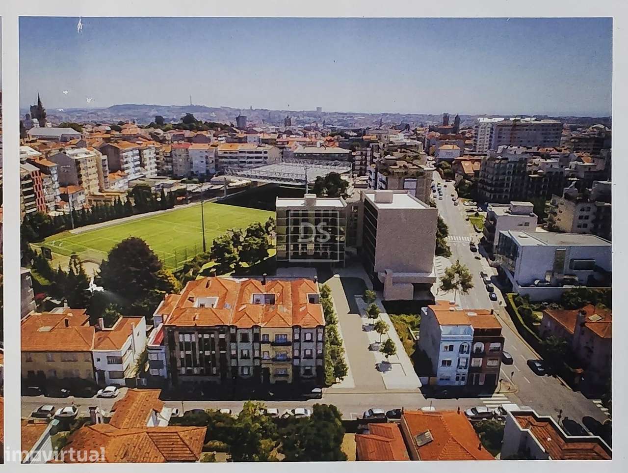Apartamento T2 Venda em Paranhos,Porto - Grande imagem: 2/6