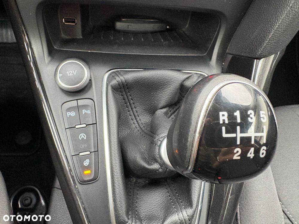 Ford Focus 1.0 EcoBoost Titanium - 22