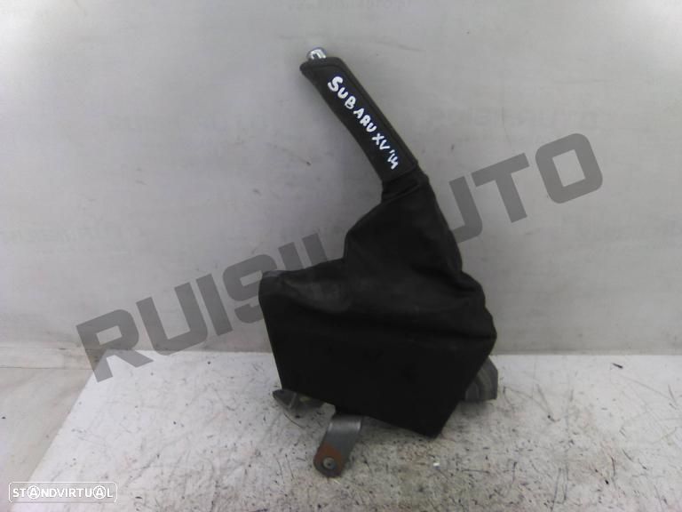 Punho / Alavanca Travão De Mão  Subaru Xv I [2012_2017] 2.0 D A - 1