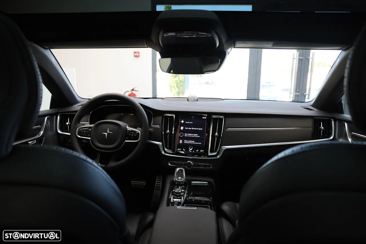 Polestar 1 Standard - 23