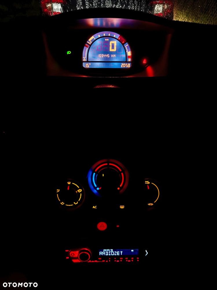 Renault Modus - 3