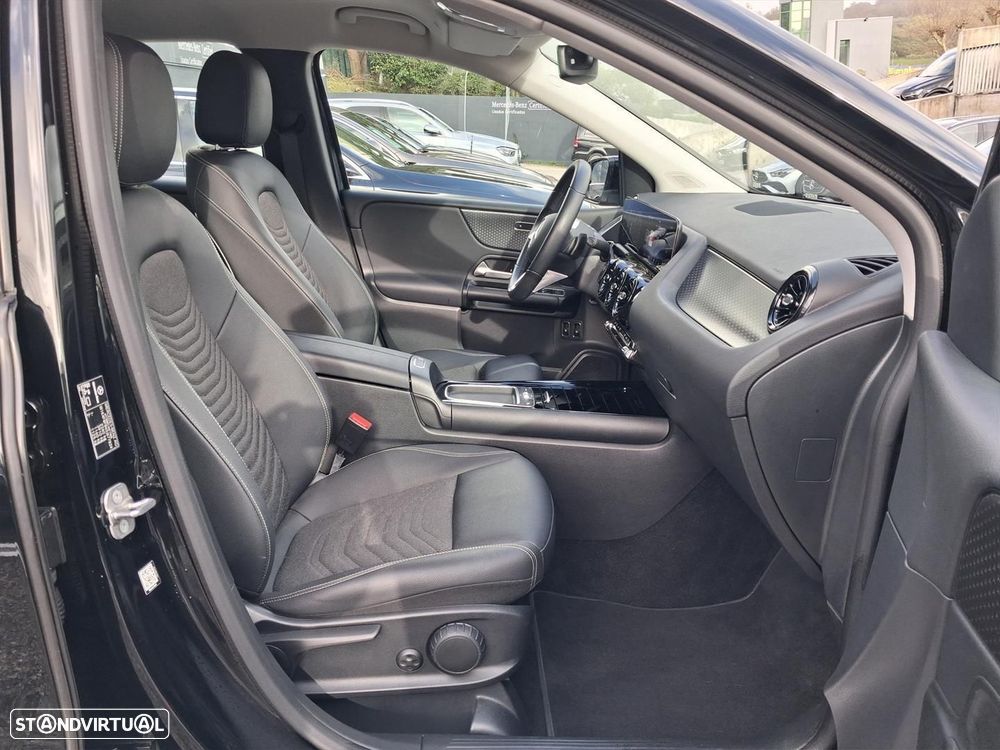 Mercedes-Benz B 250 - 13