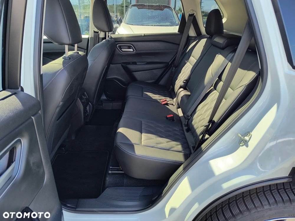 Nissan X-Trail 1.5 VC-T e-POWER Tekna e-4ORCE - 11
