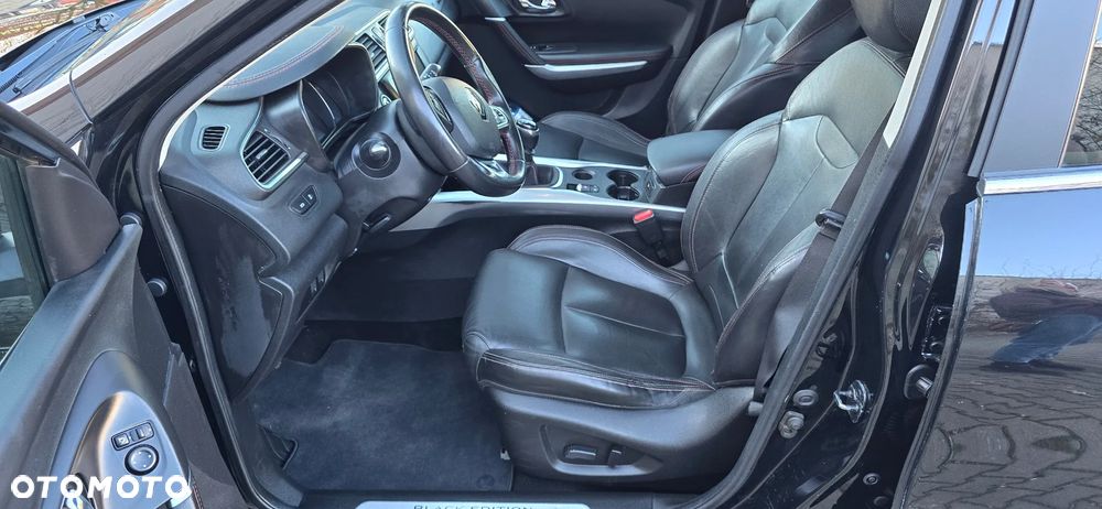 Renault Kadjar Energy TCe 130 Bose Edition - 8