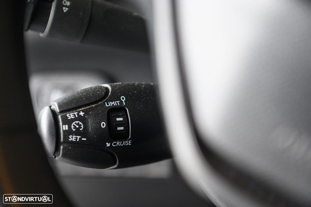 Peugeot Partner 1.5 BlueHDi Standard - 29