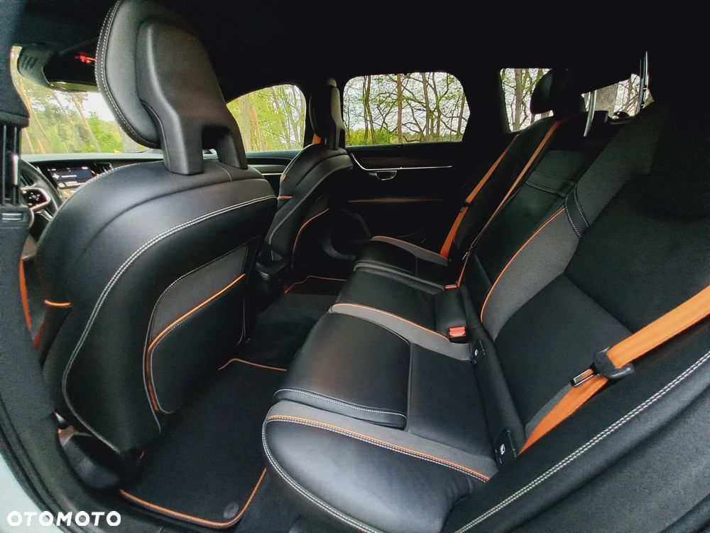 Volvo V90 - 19