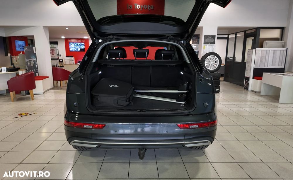 Audi Q5 50 TFSI e quattro S tronic - 35