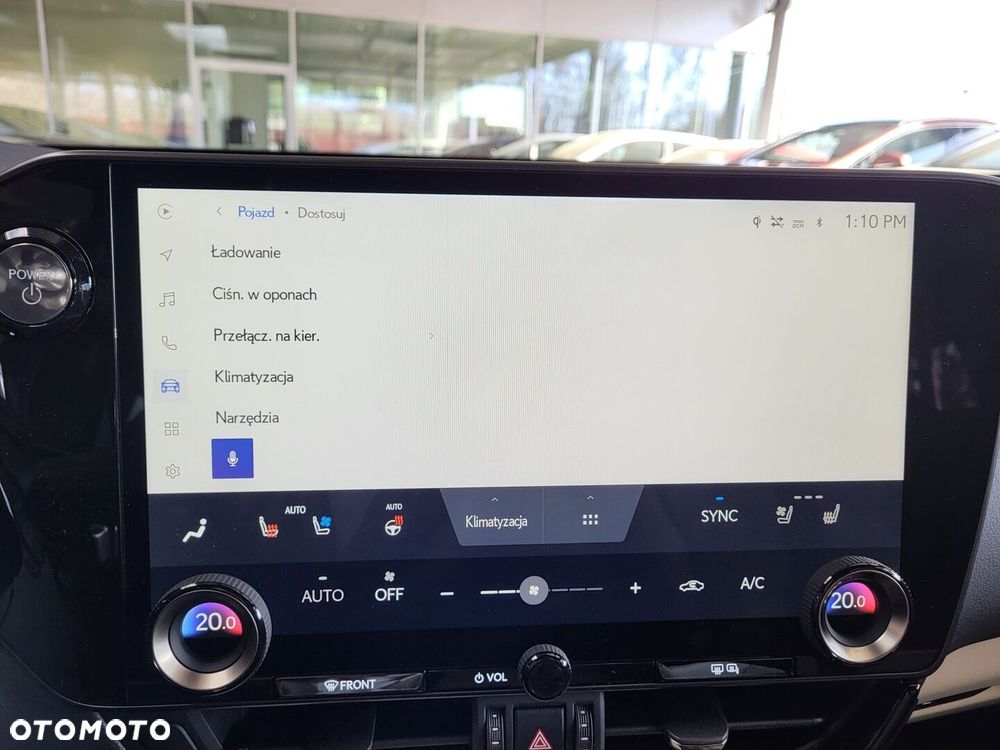 Lexus NX - 21
