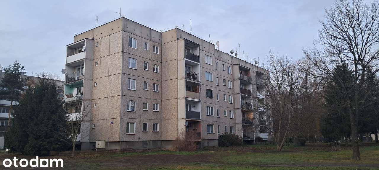 Sprzedam mieszkanie w Kobyłce woj. Mazowieckie