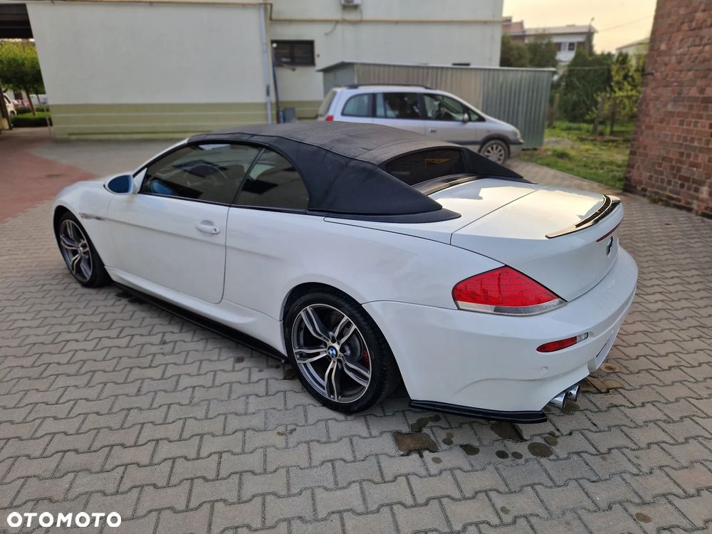 BMW M6 - 12