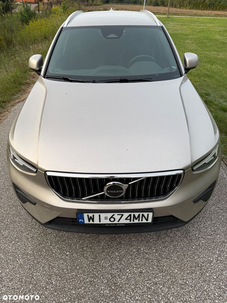 Volvo XC 40 B3 Plus Bright - 3