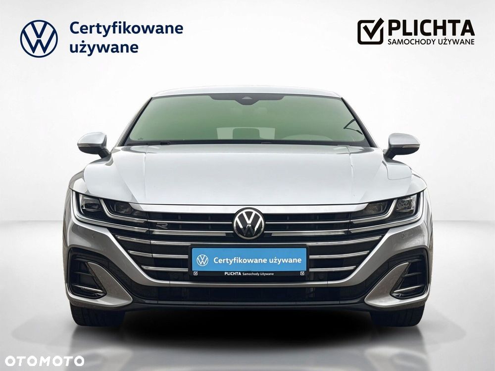 Volkswagen Arteon Shooting Brake - 9