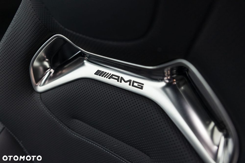 Mercedes-Benz GLC AMG 63 S E Performance 4-Matic PHEV - 34