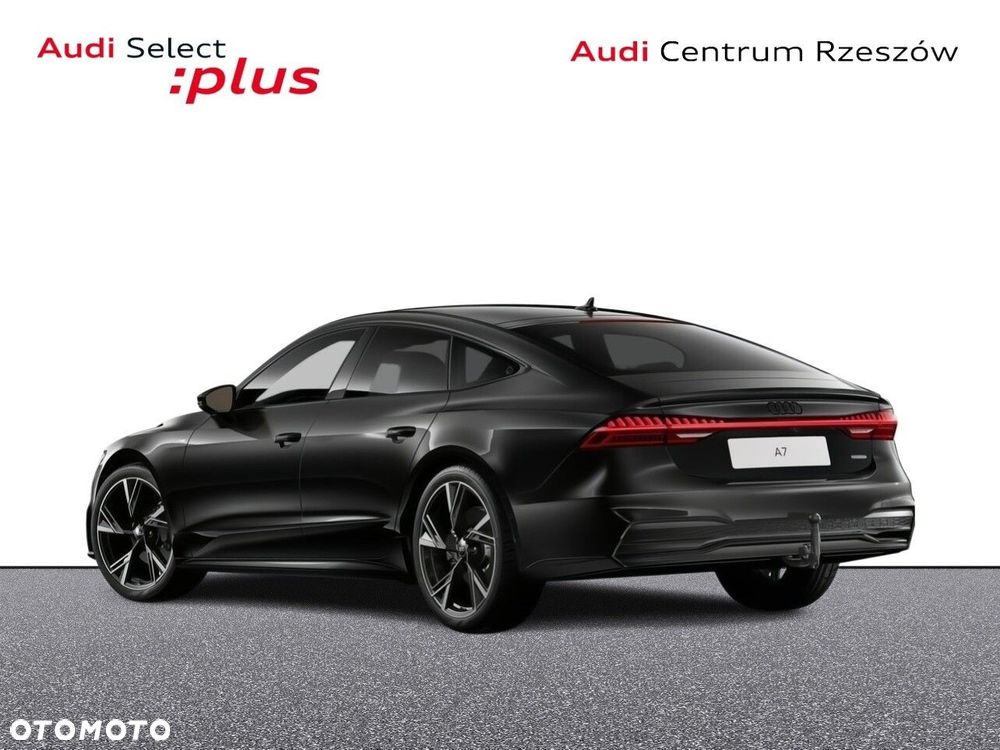 Audi A7 Sportback - 2