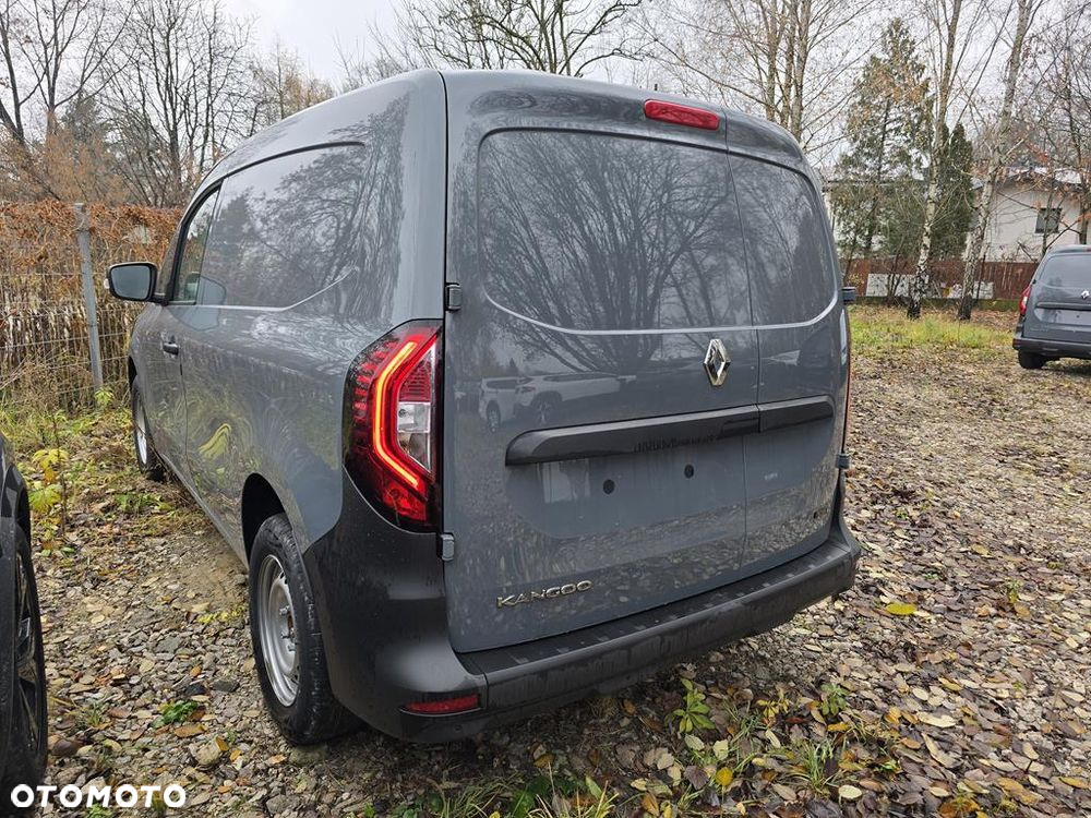 Renault Kangoo Express/Van - 6