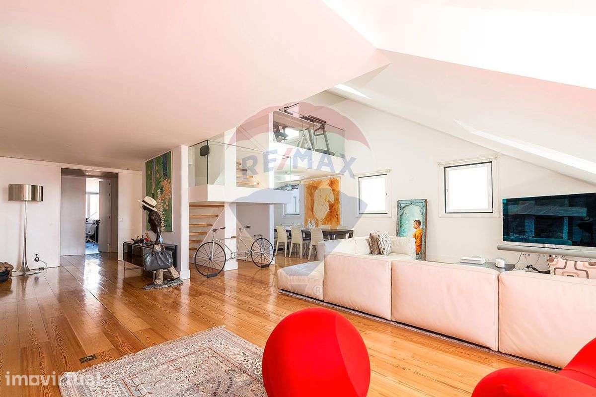 Apartamento T4 para venda - Grande imagem: 4/18