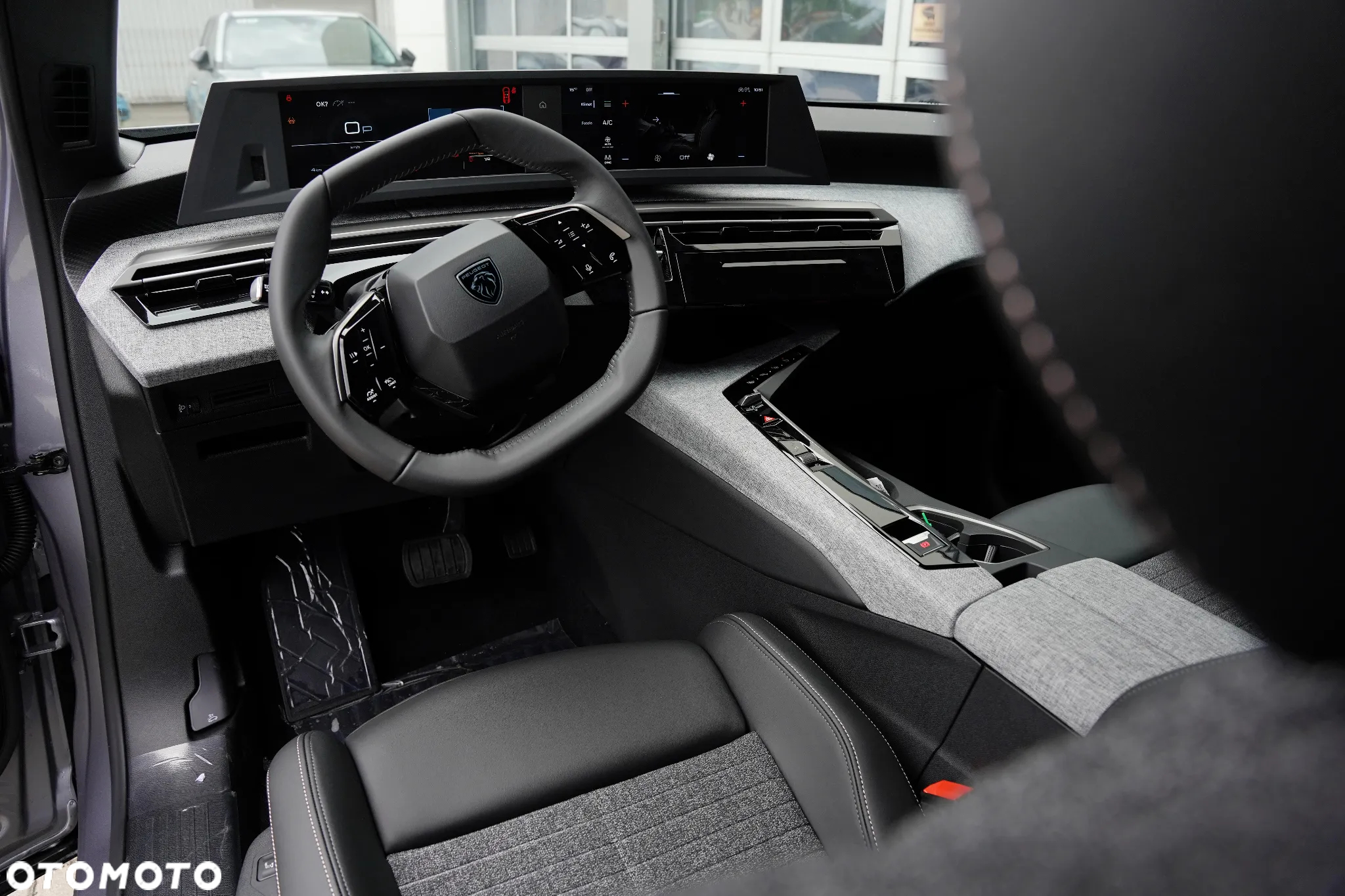 Peugeot 3008 1.2 PureTech mHEV Allure e-DCS6 - 7