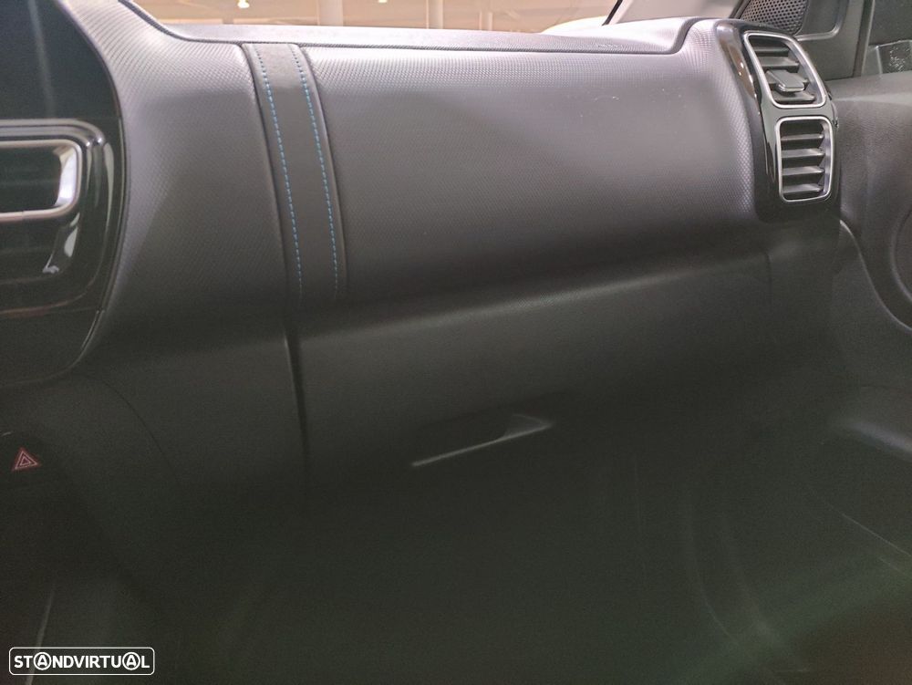 Citroën C5 Aircross 1.5 BlueHDi Plus EAT8 - 29