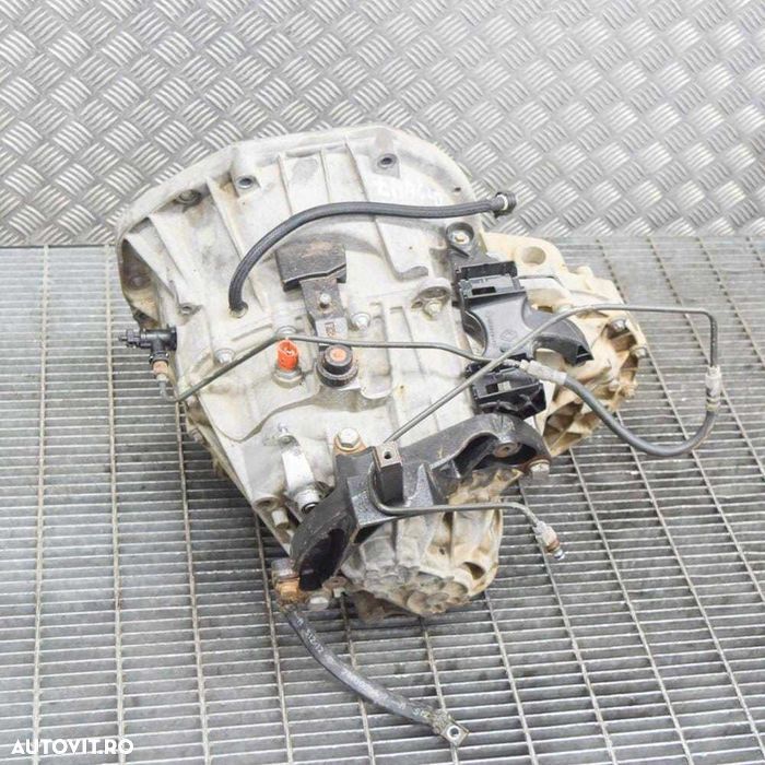 Cutie viteze Renault PF 6; 2.0 DCI/ PF6 2.3 DCI; 6 Trepte; 2010-2025 - 3